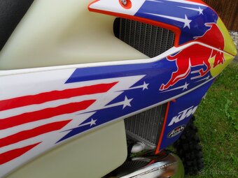 ktm 250 exc - 5