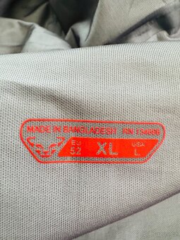 DYNAFIT TLT GORE-TEX bunda pánská – lehkost bez kompromisů - 5