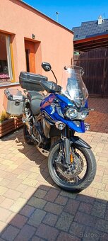 Triumph Tiger 1200 - 5