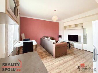 Pronájem, byty/2+kk, 45 m2, Sokolovská 1033/9, Beroun-Město, - 5