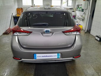 Toyota Auris 1,8i 16V Hybrid - 5