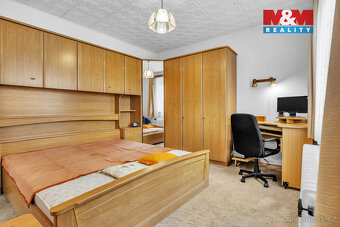 Prodej rodinného domu, 130 m², Mělník, ul. Na Staré cestě - 5