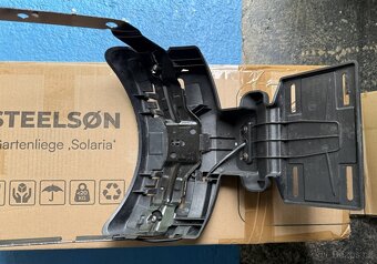 Harley Davidson® Breakout M8 - 5
