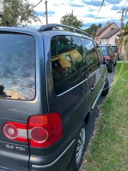 Vw Sharan - 5