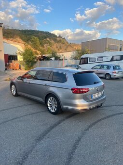 Volkswagen Passat B8 Highline 1.4 TSI 110 kW DSG - 2016 - 5