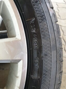Alu kola r18 - 5
