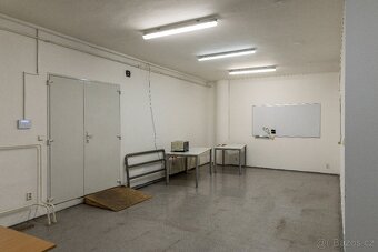 Pronájem nebytových prostor ve Zlíně - 5