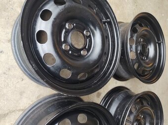 disky 4x108mm FORD 14" - 5