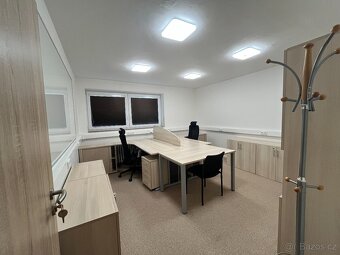 Pronájem kanceláří Dolní Bojanovice - 5