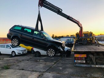 Řidič - pro odtahové vozidla pobočka  Břeclav - 5