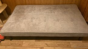 Rozkládací pohovka - 5