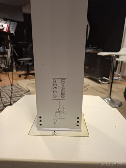 2x LD Maui 28 - bílé - 5