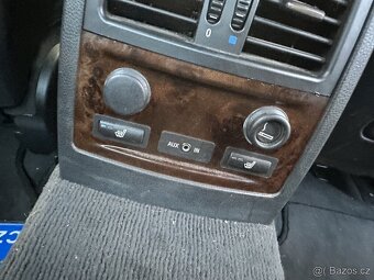 BMW 530xi N52 190kW e60 M-paket náhradní díly - 5