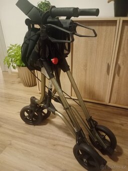 Chodítko pro seniory - 5