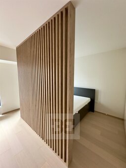 Prodej bytu 1+kk 43 m² - rezidence SO-HO, ev.č. N08529 - 5