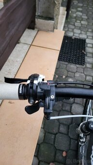 Prodám horské kolo Superrior - 5