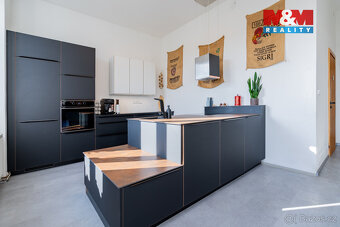 Prodej bytu 3+1, 132 m², Vyskytná nad Jihlavou - 5