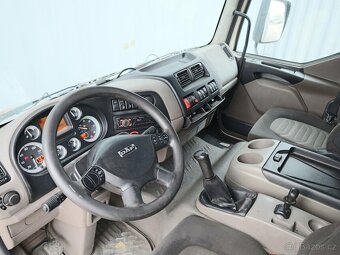 DAF LF 55.220, 18 TUN, 20 PALET, EURO 5, CARRIER XARIOS 600, - 5
