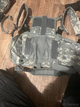 Prodám airsoft vybavení - 5