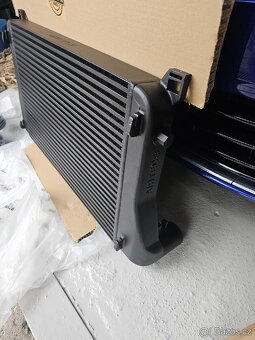 Airtec Do88 Sport intercooler pro Volkswagen Škoda , AUDI S3 - 5