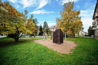 Prodej zděného bytu 2+1, Vysoké Mýto, Brandlova ul. - 5