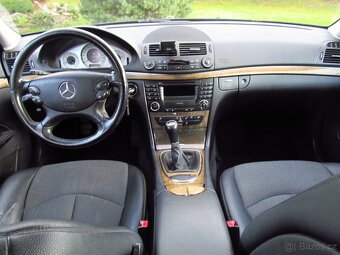 Mercedes-Benz E 220 cdi (W211) 125 Kw - 5