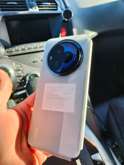 TCL NXTPAPER 60 ULTRA Novinka, Uvedení na trh 9/2025 - 5