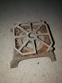 Starožitné věci - 5