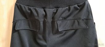 Softshelove kalhoty Unuo 122/128 - 5