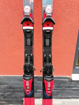 ROSSIGNOL HERO LT TI 177cm r-18. Model 2023/2024 - 5