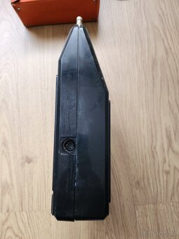 Tesla contura 2500 - 5