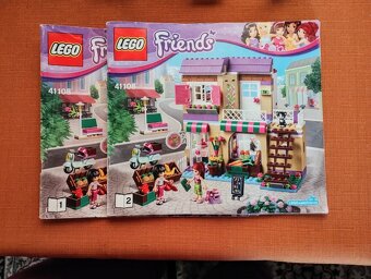 lego friends 41108 - 5