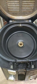 Fritovací hrnec - 5