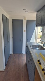 Mobilheim mobilní dům Willerby PVC - 5