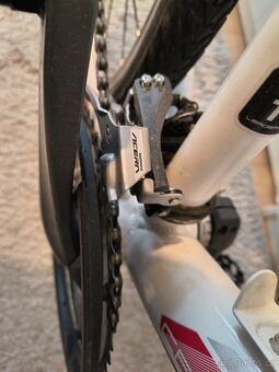 Dámské trekové kolo Leaderfox Šumava - 5