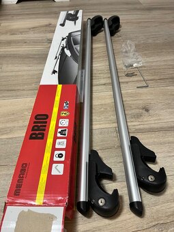 Příčníky BRIO - 5