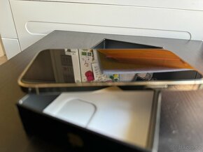 PRODÁNO, iPhone 12 PRO, 512GB, GOLD - 5