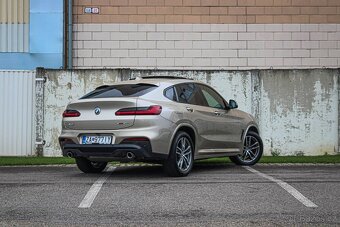 BMW X4 xDrive20i M Sport Edition A/T - 5