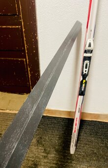 Běžecké lyže Sporten 195cm - 5