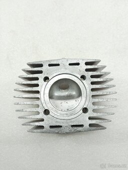 JAWA 50 05 20 21 23 HLAVA ORIGINÁL - 5