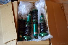 Individuální dovoz dílů z Japonska - 5