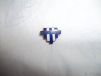 Odznak SK Černčice - 5