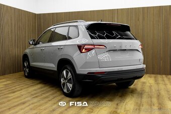 SKODA KAROQ 1.5TSI DSG 2022 STYLE - 5