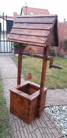 prodej okrasné studny - 5