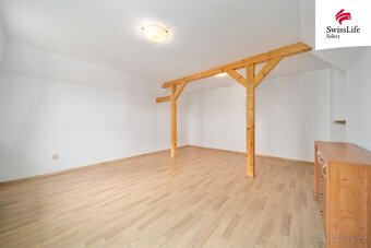 Prodej bytu 1+1 38 m2 Rolnická, Trutnov - 5