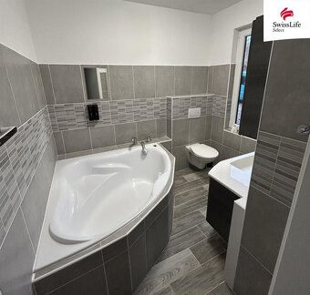 Pronájem rodinného domu 116 m2, Tutleky - 5