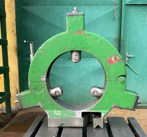 Luneta pevná, velká, na soustruh SUS 63 - 5