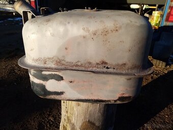 Nadrž palivová 7211 - 5