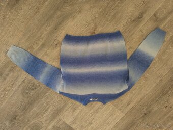 Dívčí svetry vel 158-164 - 5