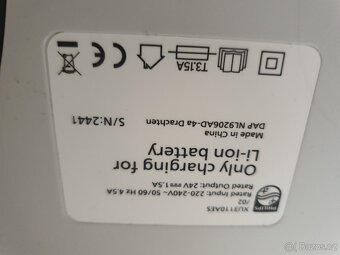 Robotický vysavač Philips 3000 series - 5